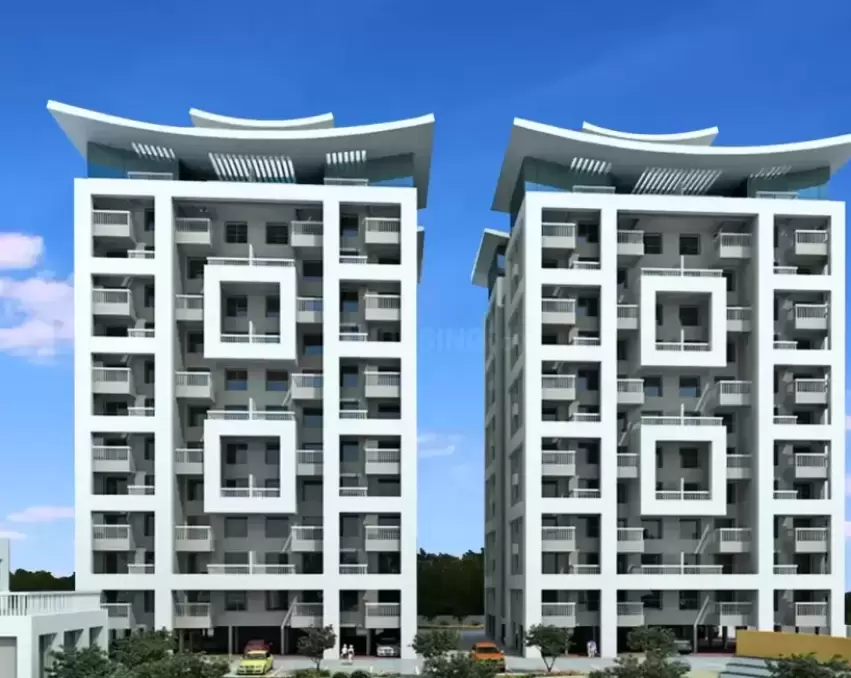 Shitala G N Heights