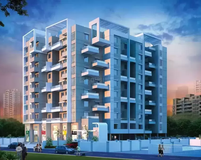 Shiv Hazel View