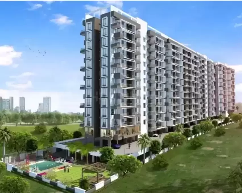 Shiv Park 59