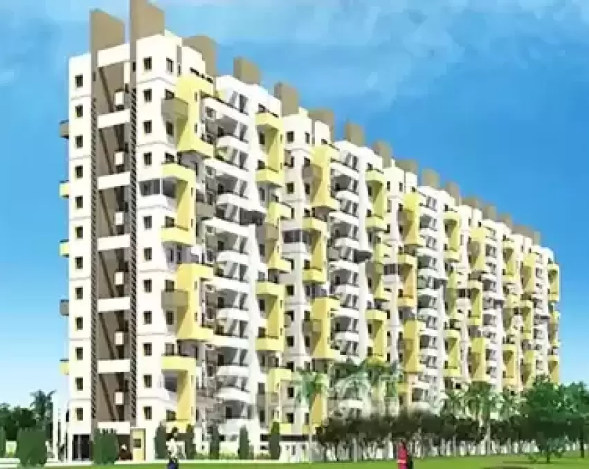 Shivam Serene Scapes