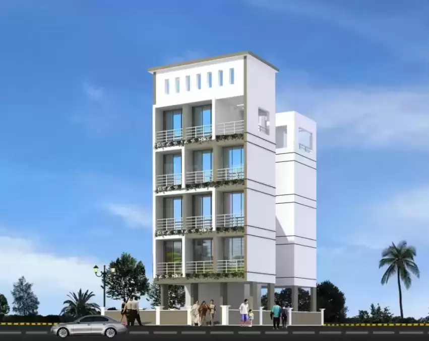 Shree Balaji Infinit