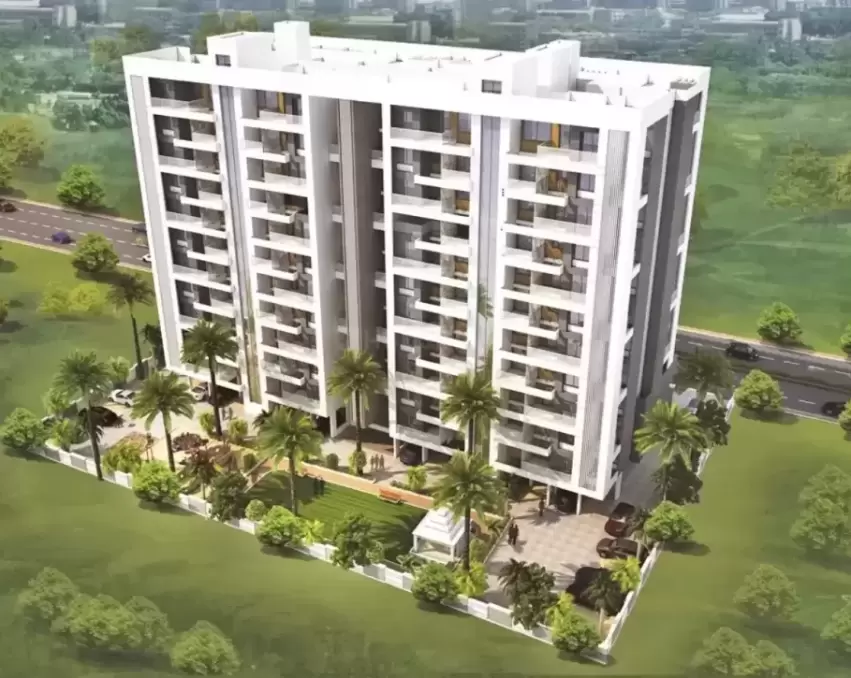 Shubh Residency