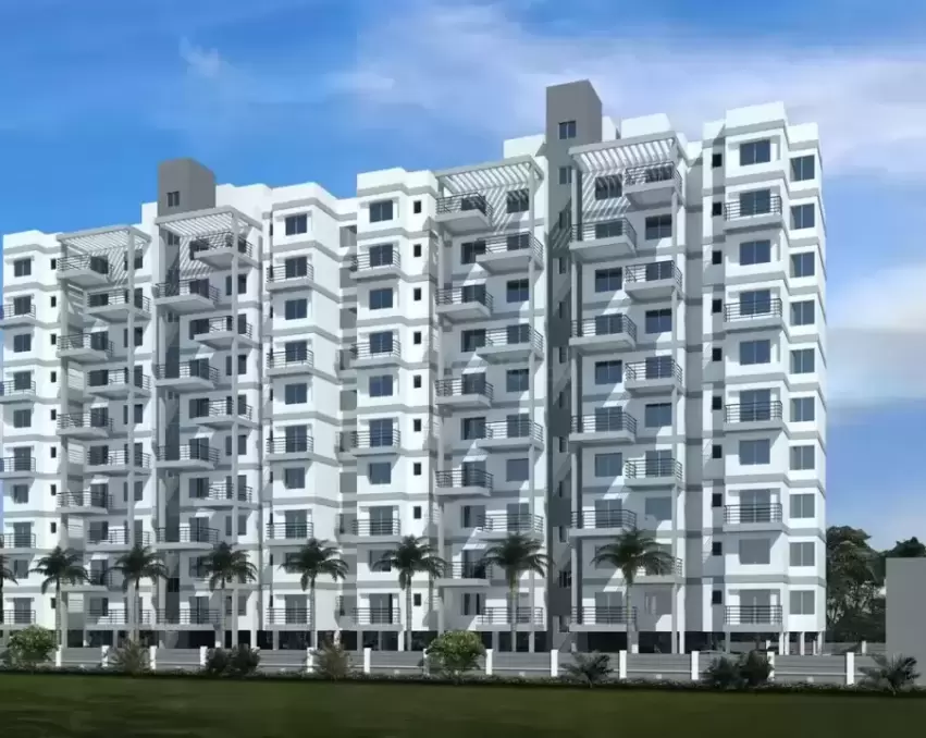 Siddhant Heights