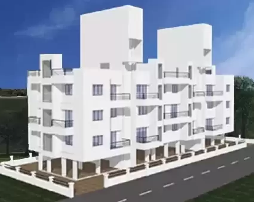 Siddharth Yashwant