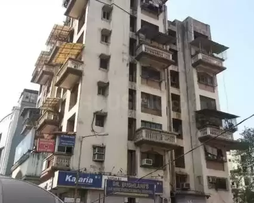 Silver Plaza
