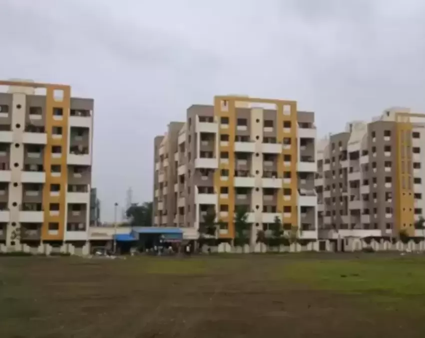 Sonigara Aangan