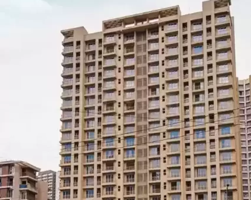 Sudarshan Sky Height