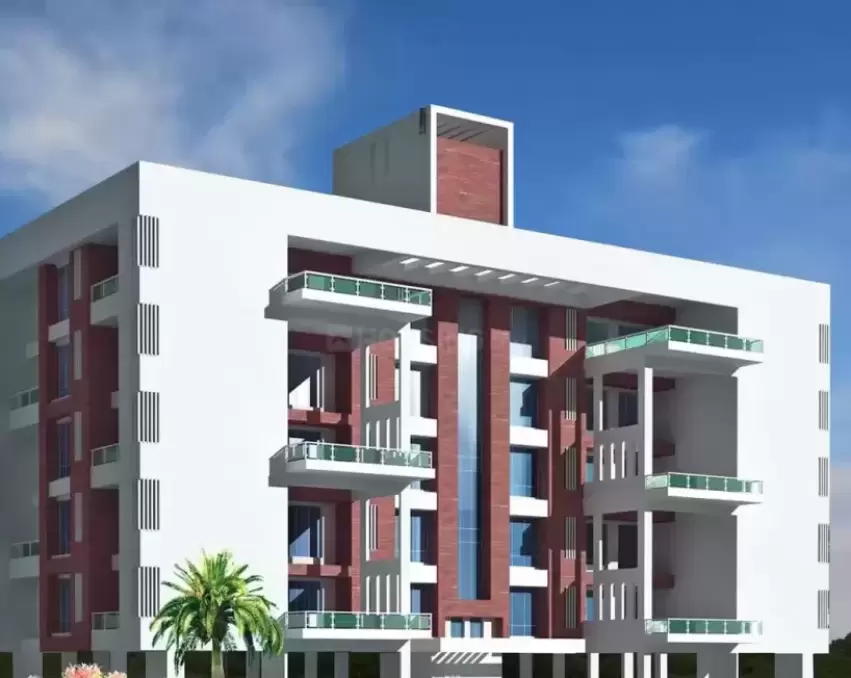 Sunit Clio Residence