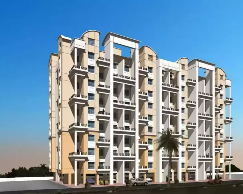 Surana Park Marina