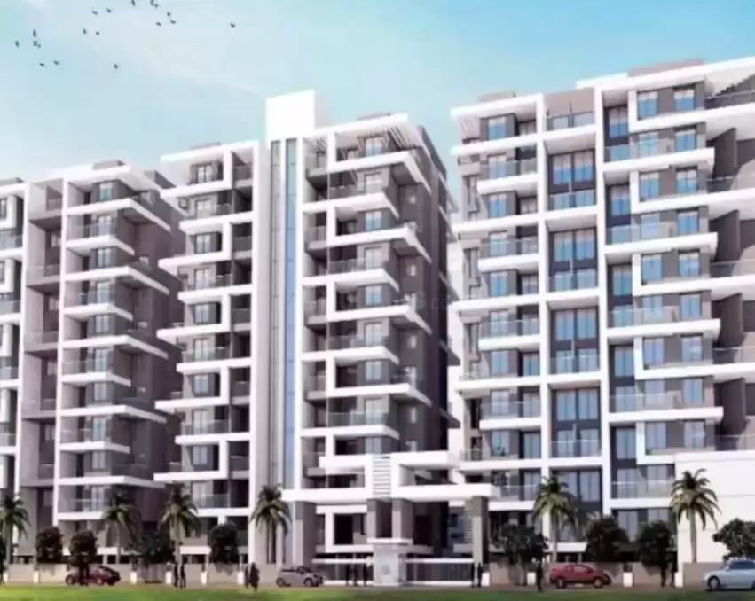 Suyog Space Phase I