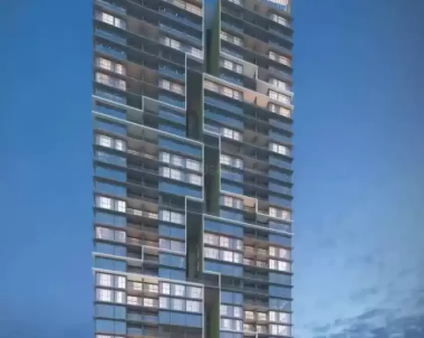 Tata Serein Phase 1