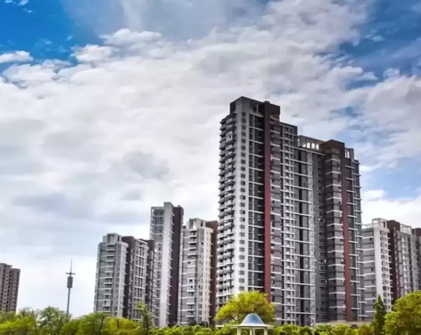 Tridev Balaji Apartm