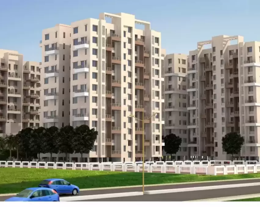 Trimurti Elina Phase