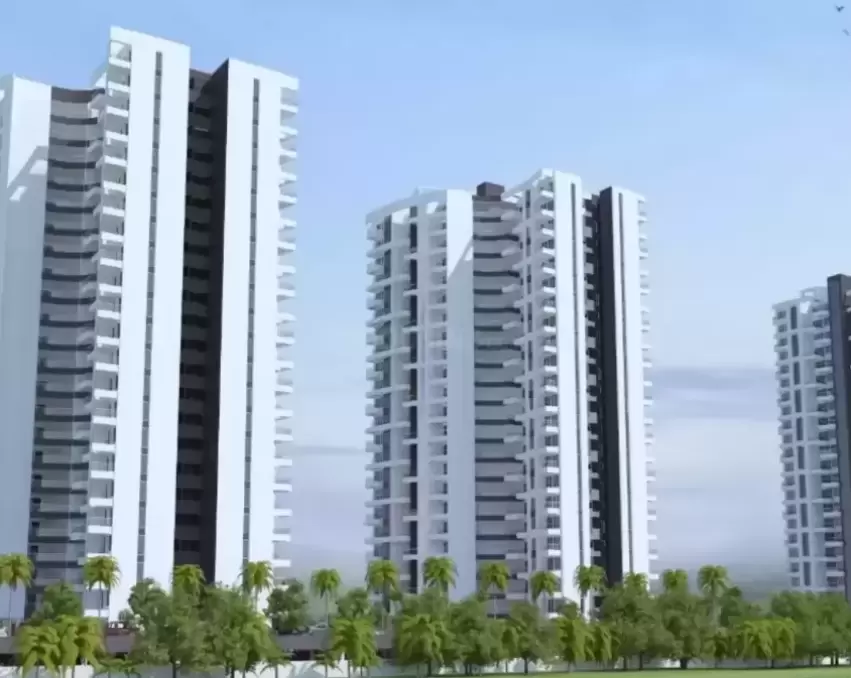 Twin Vaastu Imperial