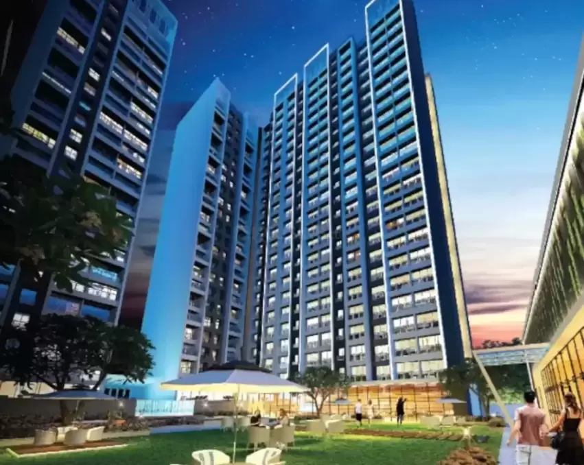 Tycoons Square
