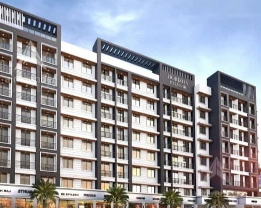 K M Horizon Palms II