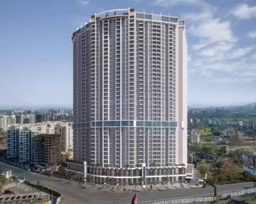 Urban Skyline Phase2