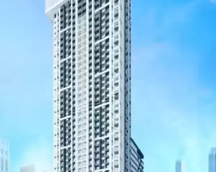 V Raj Viraj Heights