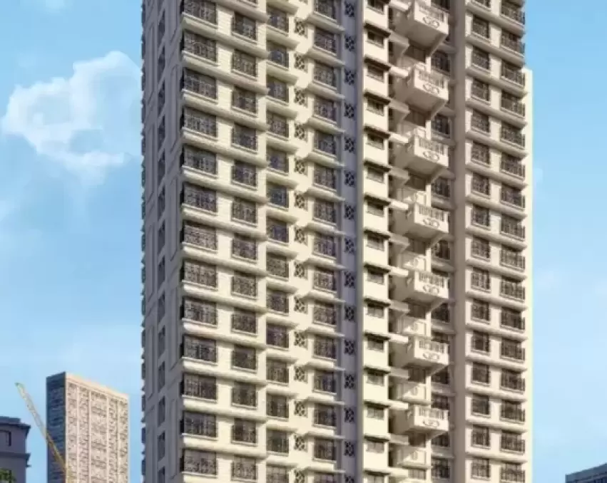 Vaibhavlaxmi Olympus