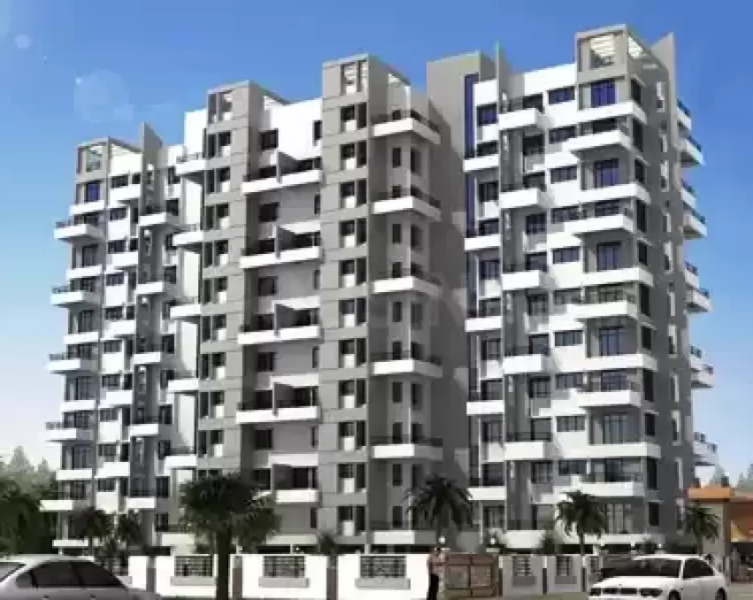 Vakratund Aaditya M