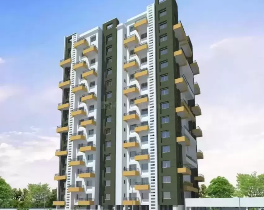 Vastu Buildcorp