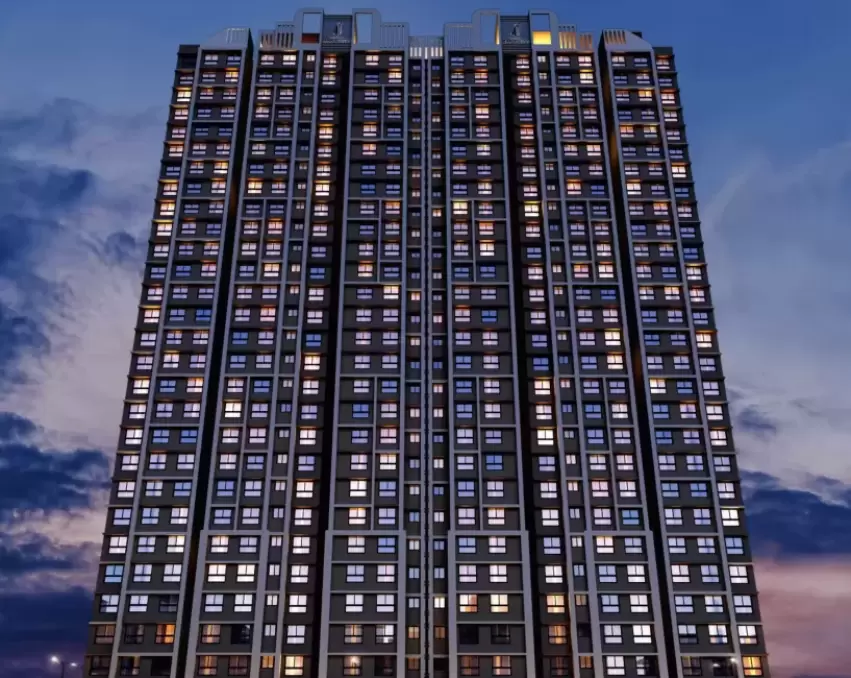 Venus Skky City