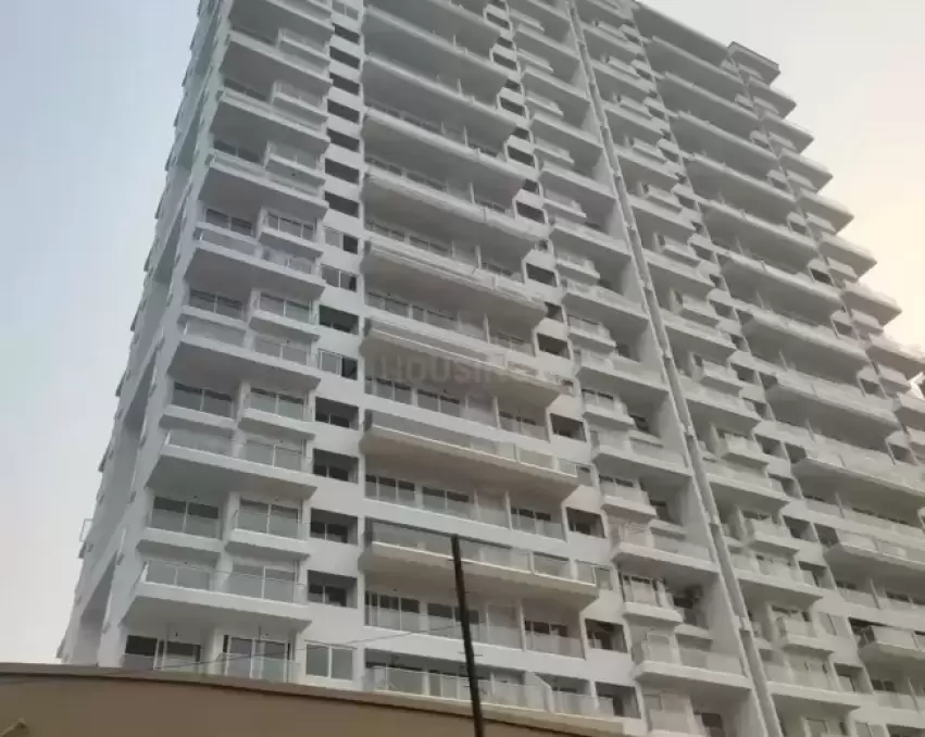 Vertex Sky Villas Wi