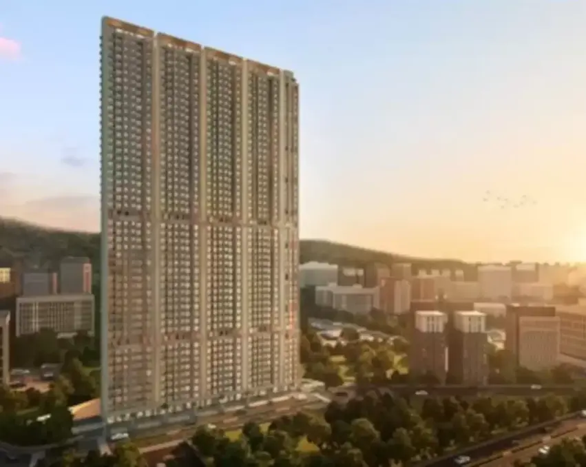 Vihang Nova D 1
