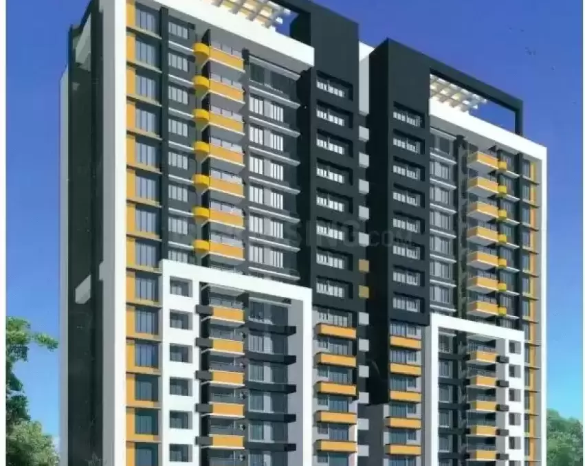 Vijay Annex