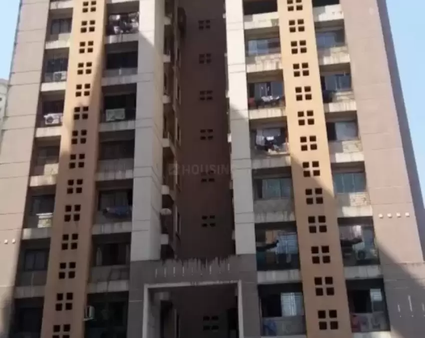Vijay Surya Building