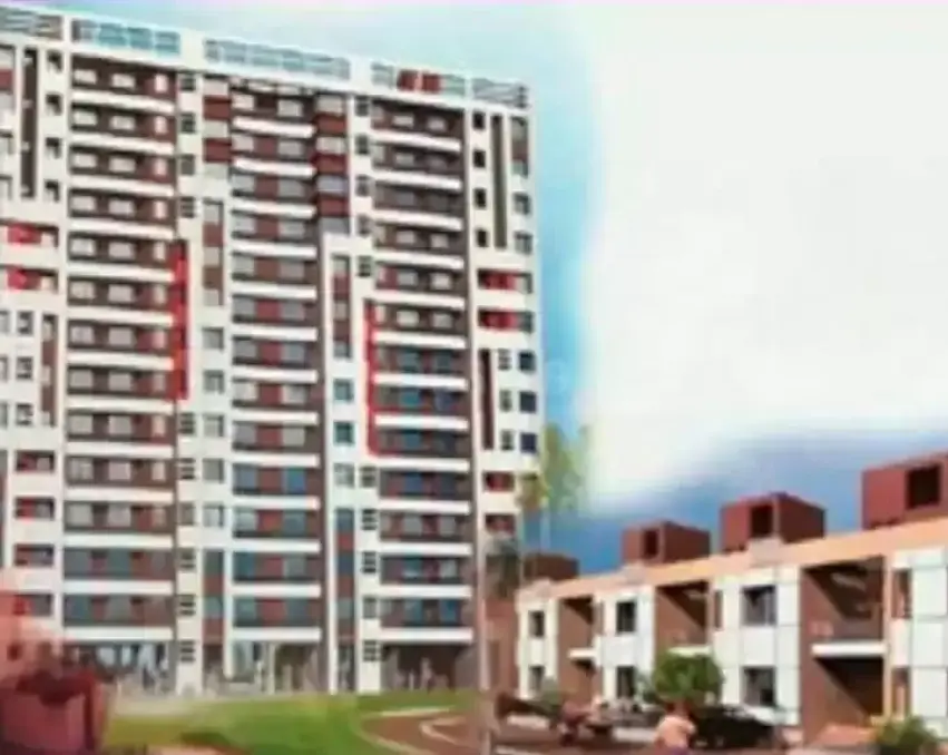 Vikas Palms
