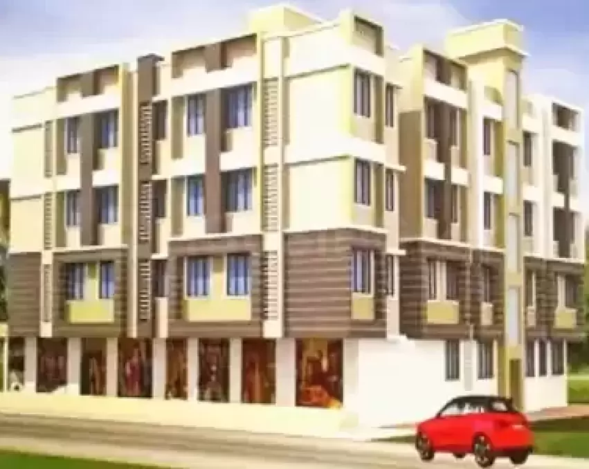Vineet Residency