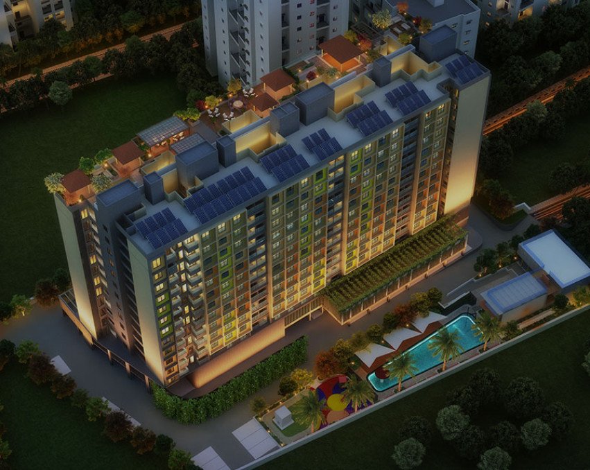 Malpani Vivanta