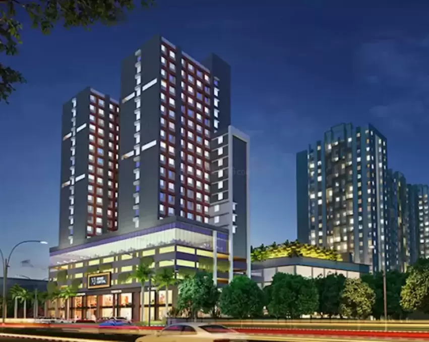 VJ Grand Central