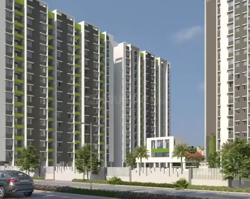 Wakadkar Green Life