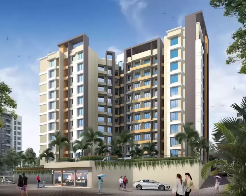 Walekar Homes