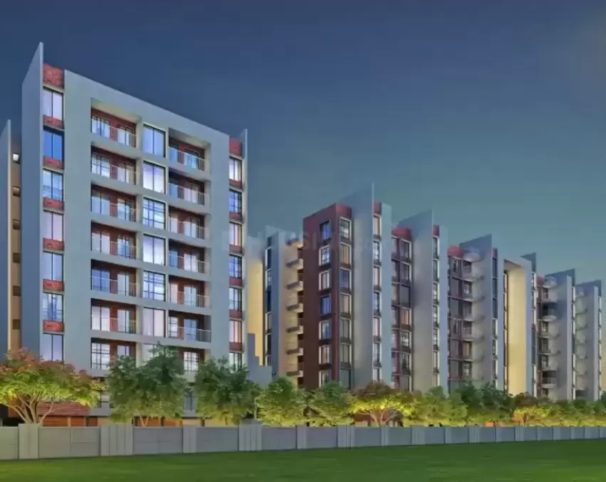 Yashada Jubilee Hill