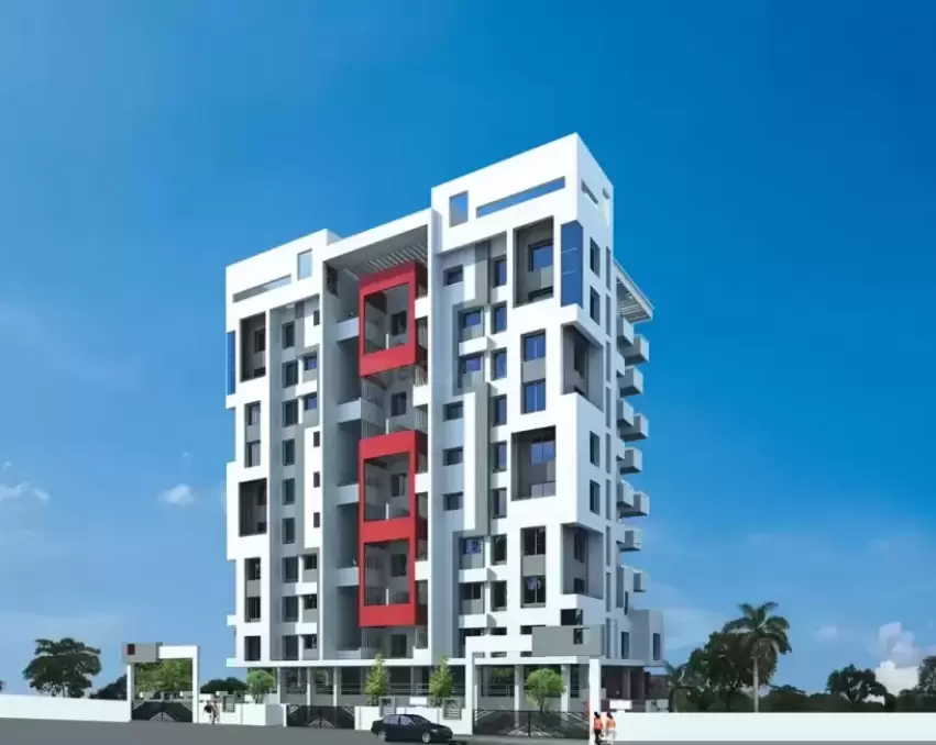Yugal Constructions